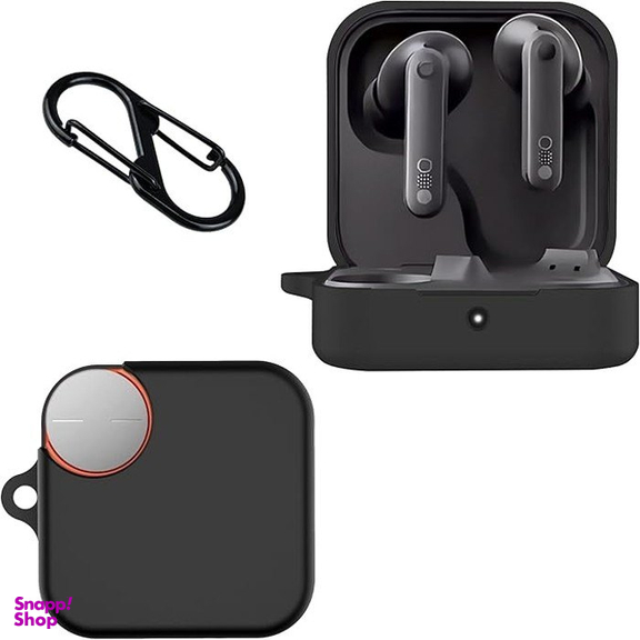 کاور ایرفون مدل Silicone مناسب برای کیس ناتینگ CMF Buds Pro 2