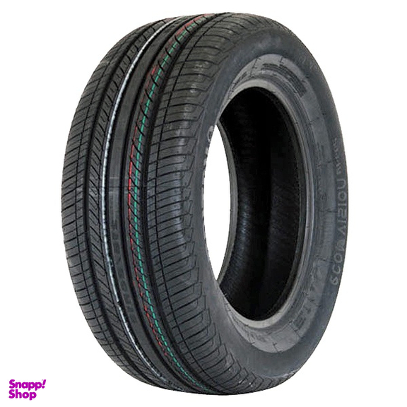 لاستیک خودرو اویشن مدل گل VI-682 سایز 175/70R13 مناسب تیبا و پیکان 2 حلقه