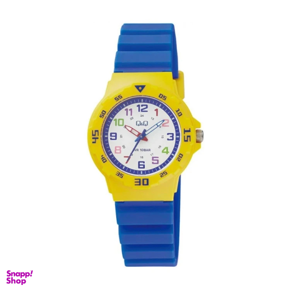 ساعت مچی عقربه ای کیو اند کیو مدل VR19J011Y