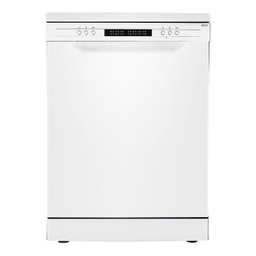 ماشین ظرفشویی جی پلاس مدل GDW-N4663W