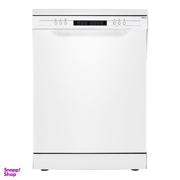 ماشین ظرفشویی جی پلاس مدل GDW-N4663W