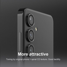 محافظ لنز دوربین نیلکین مدل CLRFilm مناسب برای گوشی موبایل سامسونگ Galaxy S24