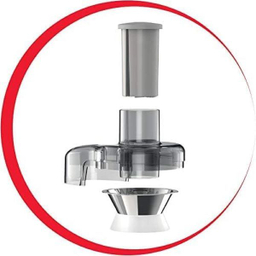 آبمیوه گیری مولینکس مدل  JU370