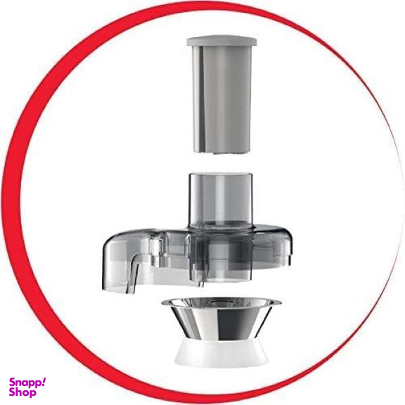 آبمیوه گیری مولینکس مدل  JU370