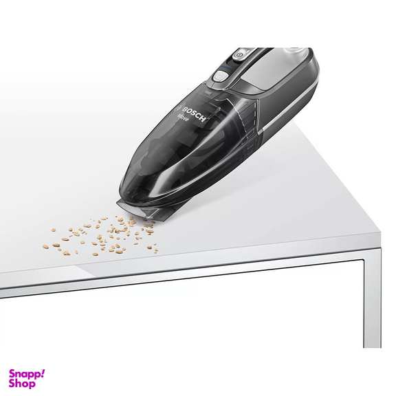 جارو شارژی بوش مدل BHNL21PRO Chargeable Vacuum Cleaner