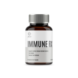 مکمل ای تی پی مدل Immune RX بسته 90 عددی