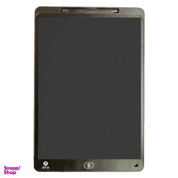 کاغذ دیجیتالی 16 اینچ کیو وای اچ مدل رنگی نویس کد Miad-16 رنگ مشکی