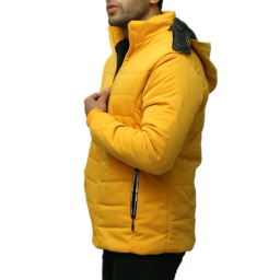 کاپشن مردانه سارزی کد 17288151