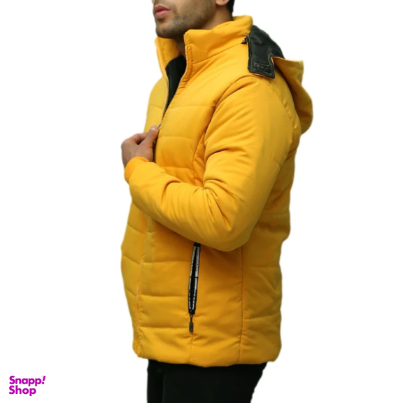 کاپشن مردانه سارزی کد 17288151