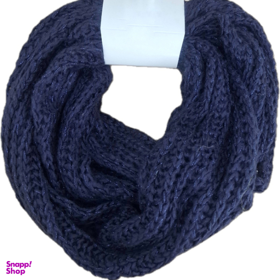 شال گردن طرح آی ام کد 54