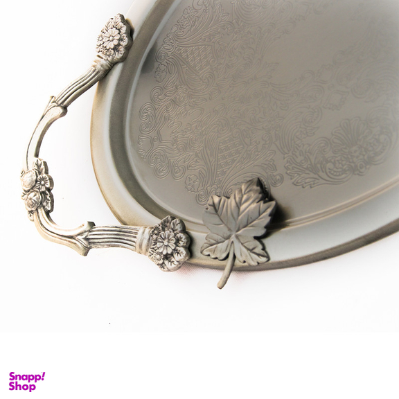 سینی پیتر پیوتر مدل برگ بیضی کد 8227