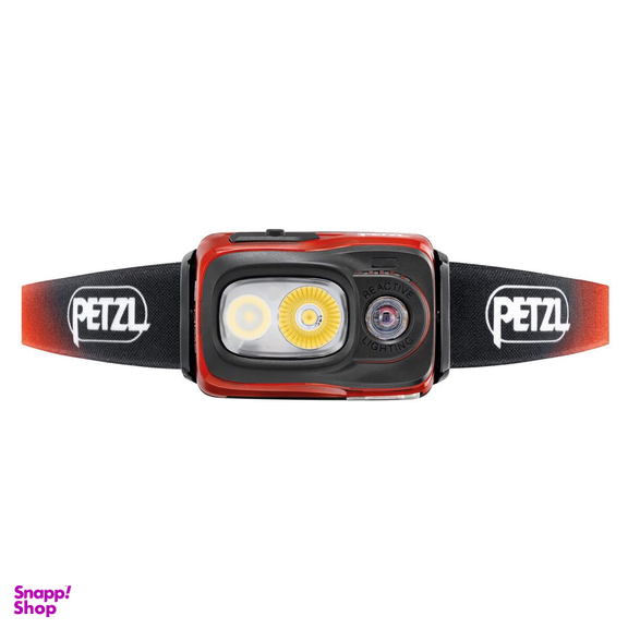 چراغ پیشانی پتزل مدل SWIFT RL 1100