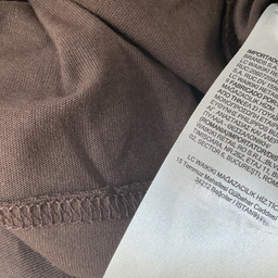 تیشرت آستین کوتاه مردانه ال سی وایکیکی مدل سوپر پنبه فیت اسلیم