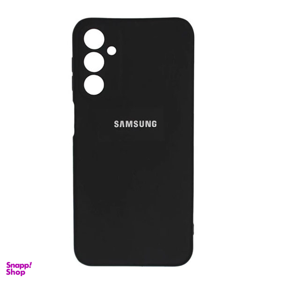 کاور گوشی موبایل مدل سیلیکونی کد HDR-S1 مناسب موبایل سامسونگ Galaxy A24