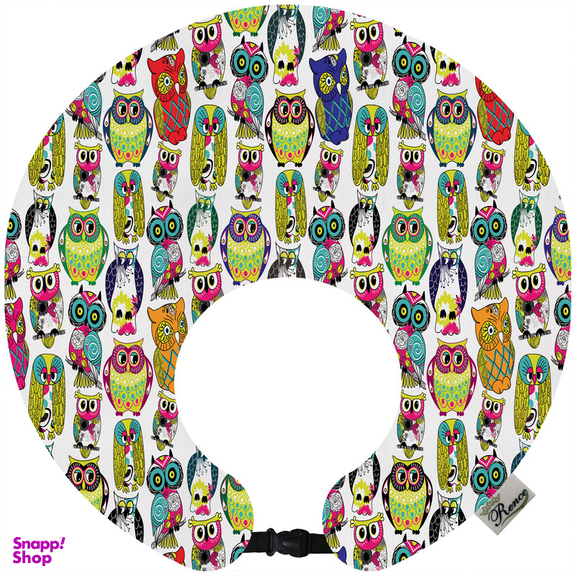 بالش شیردهی رنس مدل P6-10520