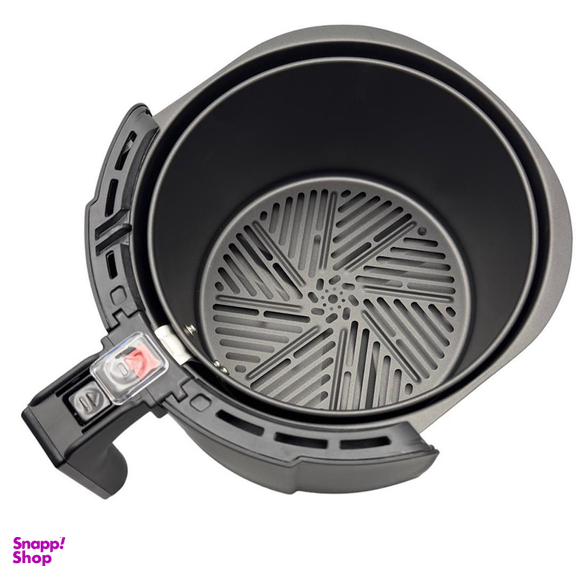 سرخ کن بدون روغن ایوولی مدل AF4008D