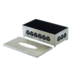 جای دستمال کاغذی سالینو کد N-572