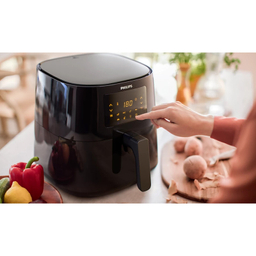 سرخ کن بدون روغن فیلیپس مدل HD9270/90