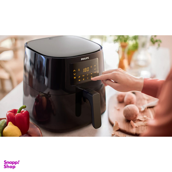 سرخ کن بدون روغن فیلیپس مدل HD9270/90