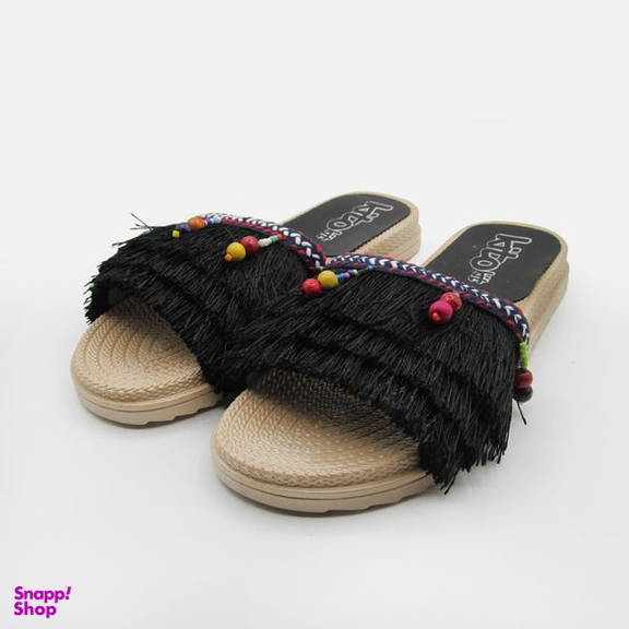 دمپایی زنانه کیتو مدل AV کد 2094