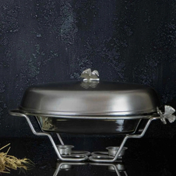 سوفله خوری سالینو کد 5005N