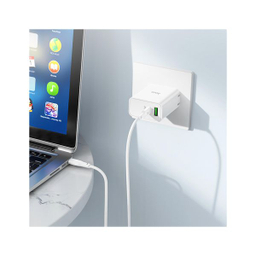 شارژر دیواری 65 وات هوکو مدل C113 USB PD