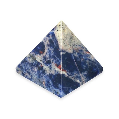 هرم ماناجم مدل سودالیت