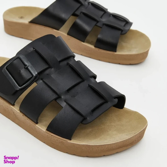 صندل مردانه ال سی وایکیکی مدل TURK405