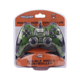 دسته بازی کامپیوتر تکی مچر مدل MR-60