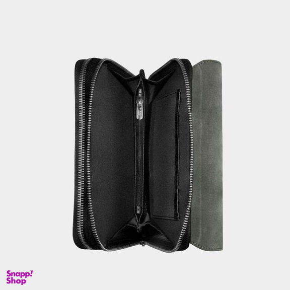 کیف پاسپورتی مردانه نوین چرم کد 935 WB3710