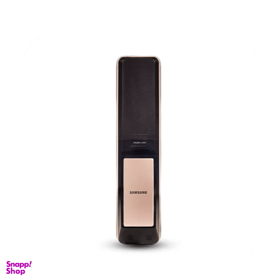 دستگیره در دیجیتال سامسونگ DP609 مجموعه 2 عددی