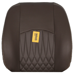 روکش صندلی خودرو جلوه مدل Bg13 مناسب برای پژو پارس