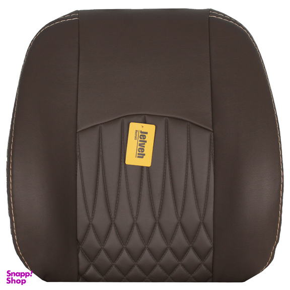 روکش صندلی خودرو جلوه مدل Bg13 مناسب برای پژو پارس