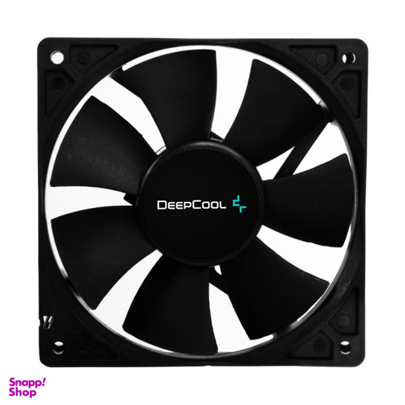 فن خنک کننده کیس دیپ کول مدل XFan 120