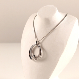 آویز گردنبند زنانه ژوپینگ کد 1050681013