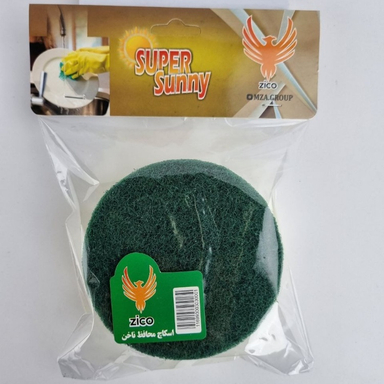 اسکاچ ظرفشویی محافظ ناخن زیکو کد 441