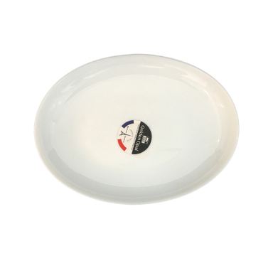 بشقاب گلدن اپال مدل Ellipse کد 10