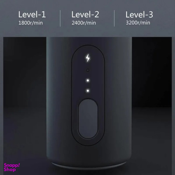 ماساژور برقی شیائومی مدل Yunmai Pro Basic