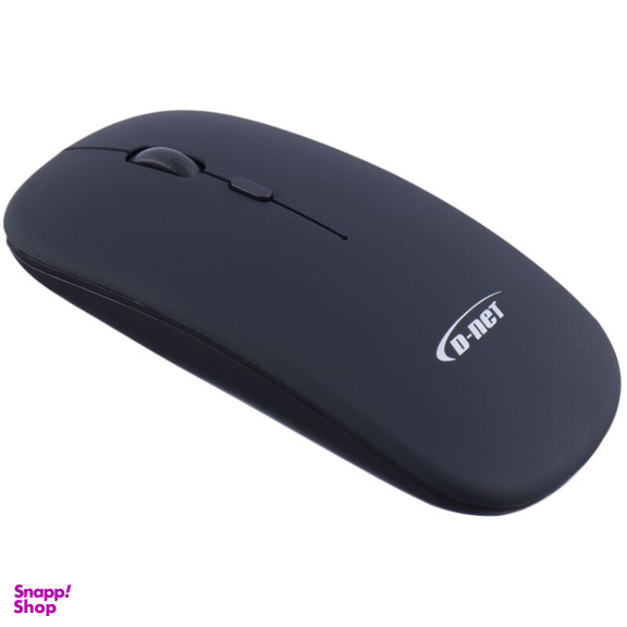 ماوس بلوتوثی دی نت مدل DT-988