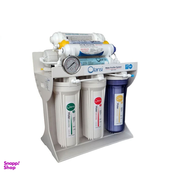 دستگاه تصفیه کننده آب اولانسی مدل RO FT2990