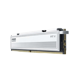 رم کامپیوتر کلو مدل FIT V DDR5 دو کاناله 5600 مگاهرتز CL30 ظرفیت 16 گیگابایت بسته 2 عددی