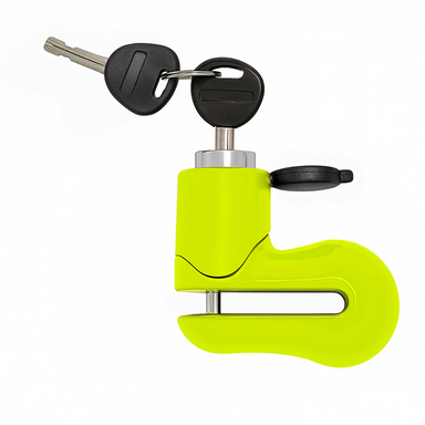 قفل دیسکی موتور سیکلت ردلاین مدل RE350