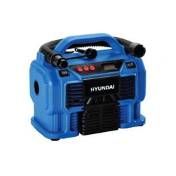 کمپرسور هوا هیوندای مدل HP1161