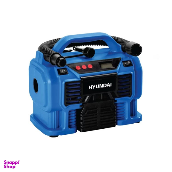 کمپرسور هوا هیوندای مدل HP1161