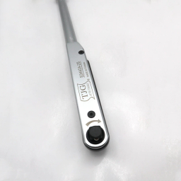 آچار ترکمتر جغجغه ای تی جی جی مدل کد YP-TAIWAN-S34424-2S-25-135N.M سایز 1/2 اینچ