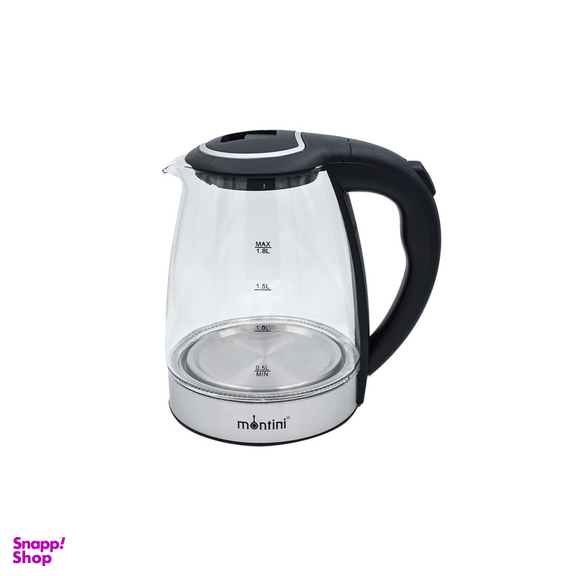 چای ساز مونتینی مدل VIOLET-N