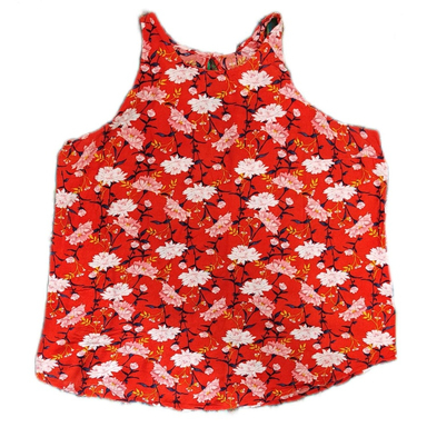 تاپ زنانه کد 351