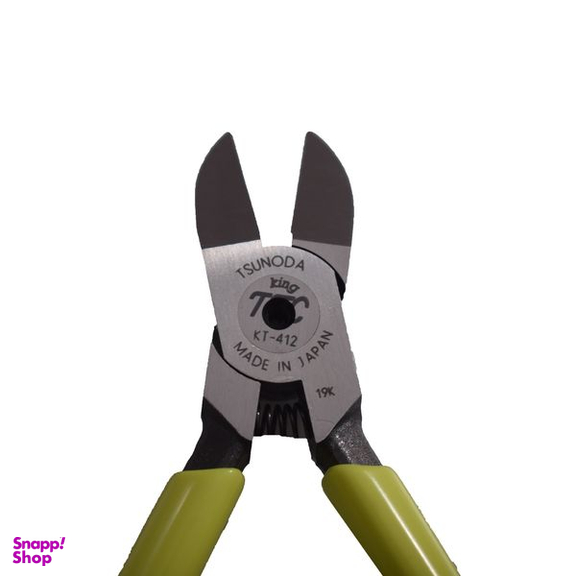انبر سیم چین تسونودا مدل KT-412 سایز 6 اینچ