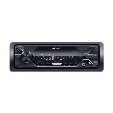 پخش کننده خودرو سونی مدل DSX-A110UW