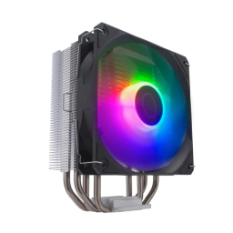 خنک کننده پردازنده کولر مستر مدل Hyper 212 Spectrum V3